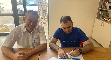 Bilgin Özbaş'tan Anlamlı Ziyaret: Atölye Çalışmalarına Katıldı