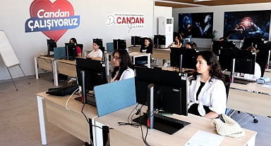 BUGÜNÜN GENÇLERİ GELECEĞE YÖN VERECEK