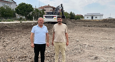 Büyükkarıştıran'a Gündüz Bakım Evi Geliyor
