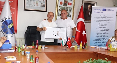 Büyükkarıştıran'da 