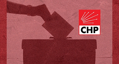 CHP'de Kongre Süreci Başlıyor 
