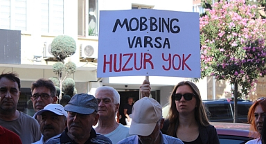 CHP'den Kırklareli Belediyesi Önünde Sert Açıklama