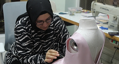 Çocukluk Hayali Gerçeğe Dönüştü 