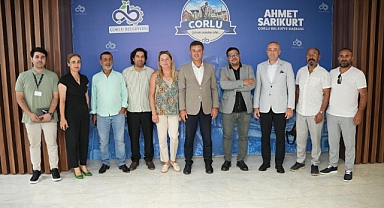 Çorlu Belediyesi ve REDİ Arasında İş Birliği Protokolü	