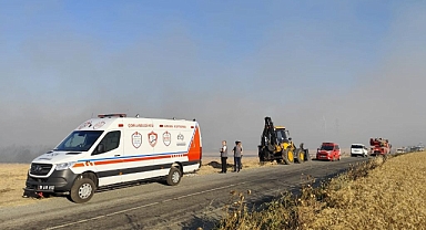 Çorlu Belediyesinden Silivri´deki Orman Yangınına Acil Destek