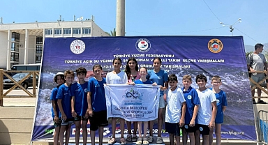 Çorlu'dan Millî Takıma 3 Sporcu