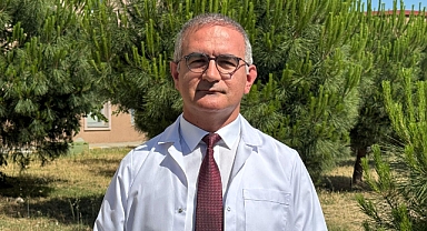 Doç. Dr. Doğan: Tekirdağ'da 200 kene tutunması vakasında bulaşıcı hastalığa rastlamadık