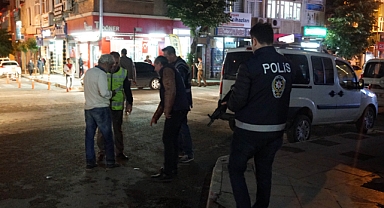 Edirne’de aranması olan 2 kişi yakalandı