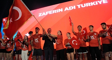 Edirne Valisi Sezer: Bu milletin evlatlarını asla unutmayacağız