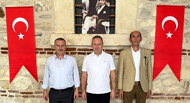 Ekonomiye Katkı İçin Gece Gündüz Çalışma Mesajı