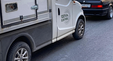Elektrikli Araçlara Talep Artıyor: Esnaf Dönüşüme Öncelik Veriyor 