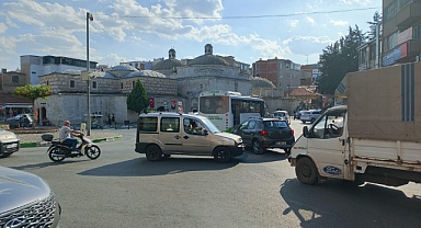 Emniyet Ekiplerinden Kurallara Uymayanlara Geçit Yok 