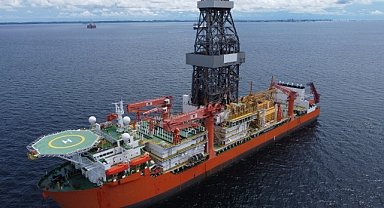 Enerji Filosu Güçleniyor: İki Yeni Sondaj Gemisi Türkiye Yolunda