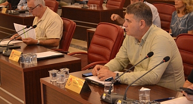 Fen İşleri ile Park ve Bahçeler Müdürlüğü Tek Çatı Altına mı Girecek?