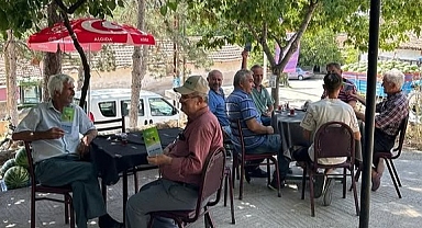 Halk Sağlığı İçin Farkındalık Artırılıyor