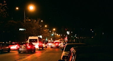 Haziran 2025’te Trafiğe Kayıtlı Taşıt Sayısı Azaldı: İşte TÜİK Verileri