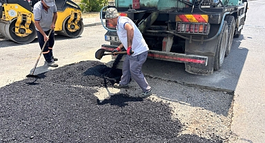 Her Mahalleye Süleymanpaşa Belediyesi Dokunuşu