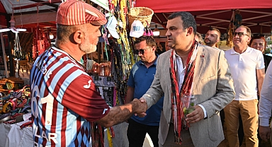 Karadeniz Yayla Şenlikleri Kültür ve Coşkunun Buluşma Noktası Oldu