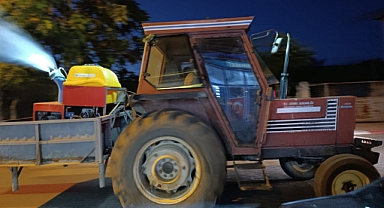 Kavaklı Belediyesi'nden Temizlik ve Hizmette Yenilik Hamlesi 