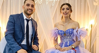 Kazada ölen Gürhan, bir ay sonra düğün yapmayı planlıyormuş