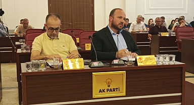 Kırklareli Belediye Meclisi Temmuz Ayı Toplantısında Önemli Kararlar Görüşüldü