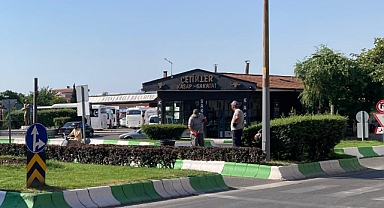 Kırklareli Belediyesi'nden Kent Estetiğine Değer Katan Çalışmalar 