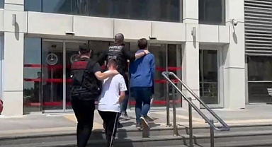 Kırklareli'de evlerinde uyuşturucu yetiştiren şüphelilere operasyon