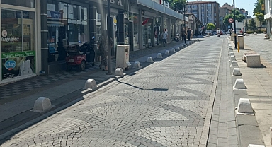 Kırklareli Kavruluyor: Uzmanlardan Sıcak Hava Uyarısı