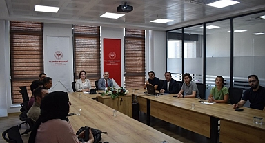 Kırklareli'nde Akut Koroner Sendrom Yönetimi Masaya Yatırıldı 