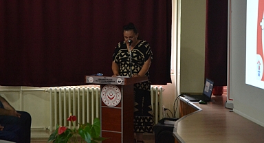 Kırklareli'nde Koruyucu Aile Günü'ne Anlamlı Kutlama 