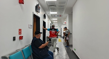 Kırklareli'nde Salgın Alarmı: Hastanelerde Yoğunluk Yaşanıyor