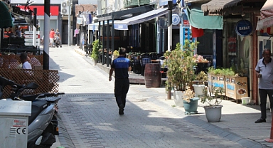 Kırklareli'nde Zabıta Denetimleri Aralıksız Devam Ediyor