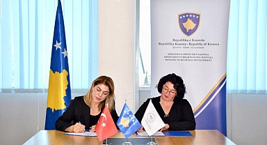 Kırklareli Üniversitesi ile “İsa Boletini” Üniversitesi Arasında Akademik İş Birliği Protokolü İmzalandı