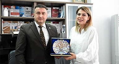 Kırklareli Üniversitesi ile Tetova Üniversitesi Arasında Akademik İş Birliği