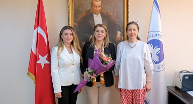 Kırklareli Üniversitesi Mimarlık Fakültesi'nde Dekanlık Devir Teslimi Gerçekleştirildi