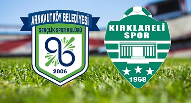Kırklarelispor Sezona Galibiyetle Başlamak İstiyor