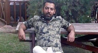 Komşu kavgasında kalbinden bıçaklanarak öldü