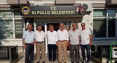Kültür ve Dayanışma İçin Anlamlı Buluşma