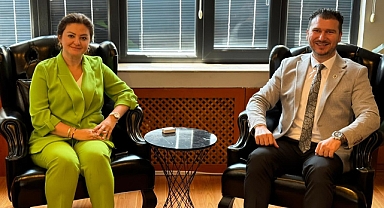 Kurumlar Arası İş Birliğiyle Babaeski'ye Yeşil Gelecek 