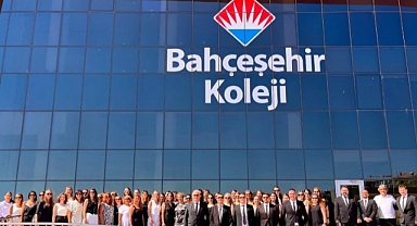 Lüleburgaz Bahçeşehir Koleji'nden LGS'de Gururlandıran Başarı!