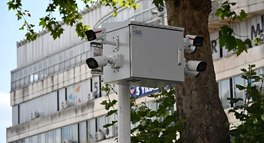 Lüleburgaz Çarşısı Daha Güvenli Hale Geliyor