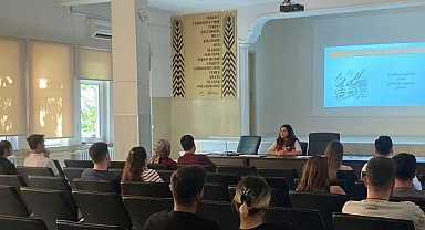 Lüleburgaz'da Evlenecek Gençlere Evlilik Öncesi Eğitim Desteği