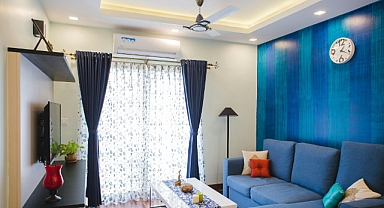 Lüleburgaz’da Kiralık Daire Fiyatları Temmuz Ayında 11 Bin TL'den Başlıyor