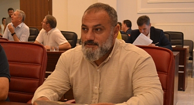 Meclis Üyesi İsmail Doğan: 