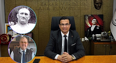 MHP’li Arıcı’dan Yerel Değerlere Vefa