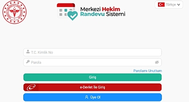 MHRS’de Yeni Dönem: Uzman Hekim Randevularında Aile Hekimi Yönlendirmesi Başladı