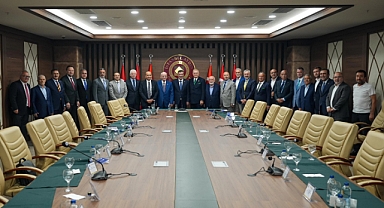 Milletvekili Sarıçam'dan Eğitim ve Tarım Vurgusu 