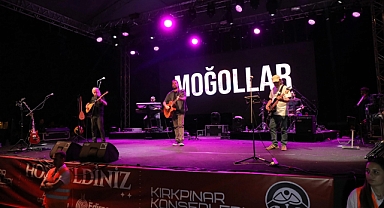 Moğollar Edirne’de Unutulmaz Bir Gece Yaşattı: Sarayiçi Konser Alanı’nda Müzik Ziyafeti