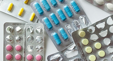 Nöbetçi Eczaneler: 7/24 Kesintisiz Hizmet