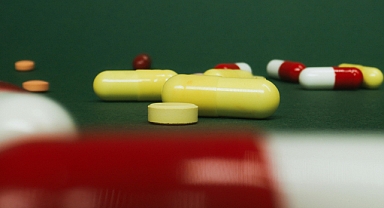 Nöbetçi Eczaneler Her Zaman Yanınızda